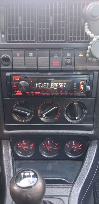 Продам ауди 80 В4