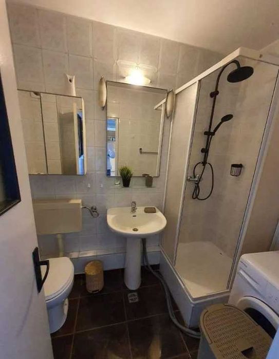 Дава се под наем Едностаен апартамент в Пловдив, Тракия - 36 кв.м за 163.2 € - Снимка #1