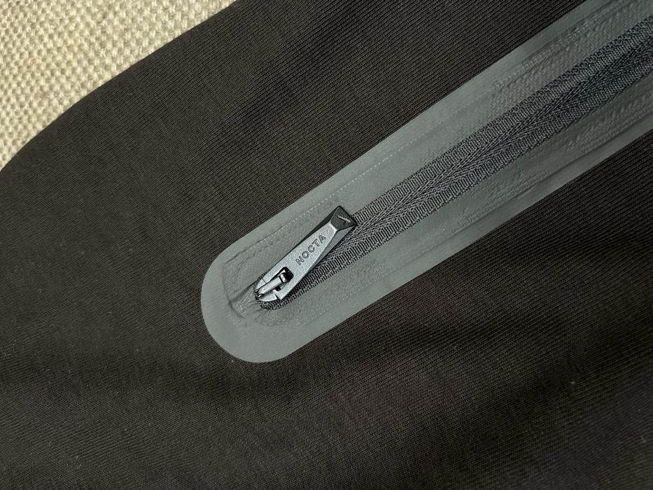 Nike Nocta Tech горнище M