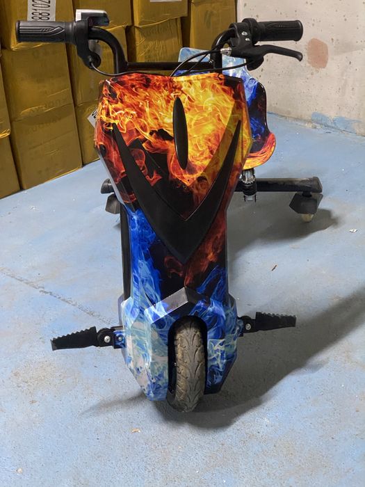 Дрифт кар подсветкой, большой выбор