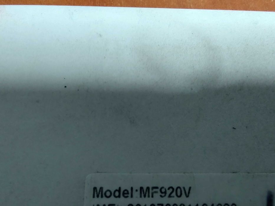 Modem Router wifi mifi cartela SIM 4G LTE ZTE MF920V necodat