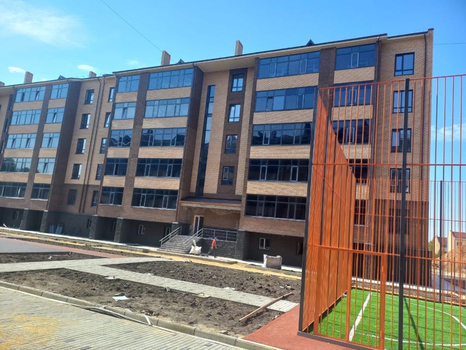 Продам 2х ком.кв в новом доме