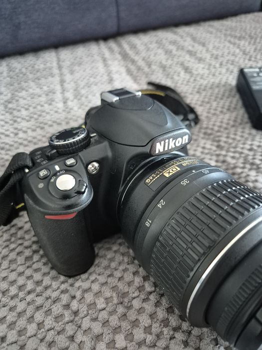 Фотоаппарат Nikon