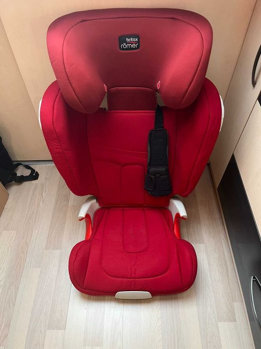 Столче за кола Britax Romer Kidfix II XP SICT 15-36 kg(4-12 год)
