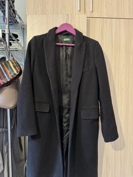 Влнено балто Benetton