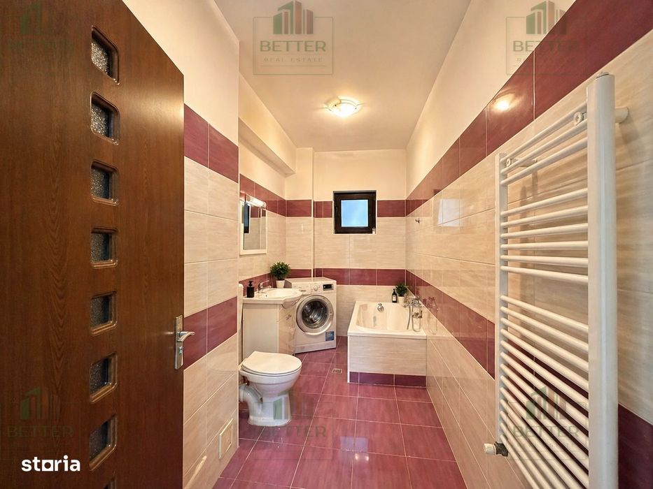 Apartament nou 4 camere de vânzare Dimitrie Leonida – lângă metrou