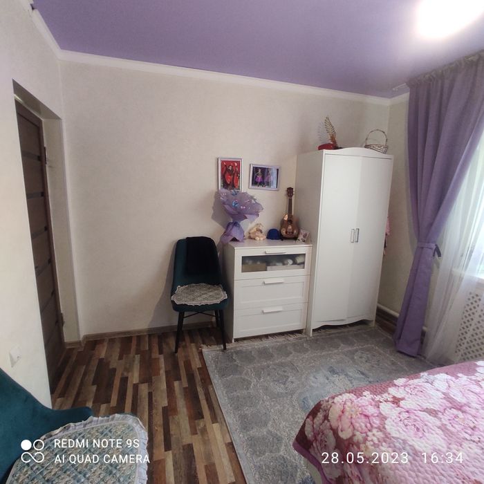 Срочно продам отдельный дом.