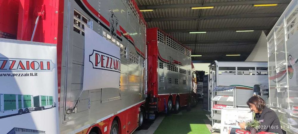 Бизнес-туры на ведущие европейские выставки, оформление (ЕС)