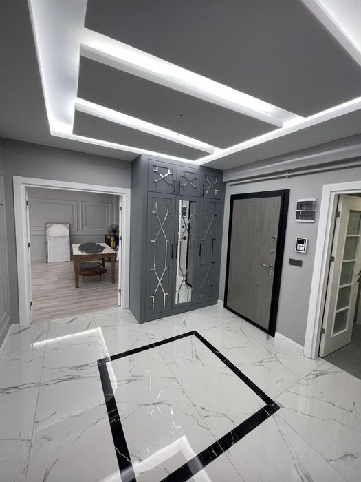 Маляарки.Ремонт квартир. От мелких до крупных обьёмов. Под ключ