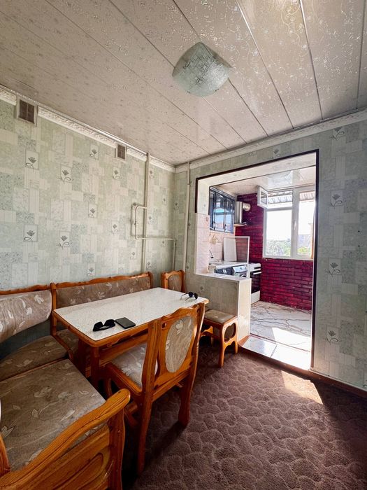 3 xonali kvartira sotiladi / продается 3-комнатная квартира