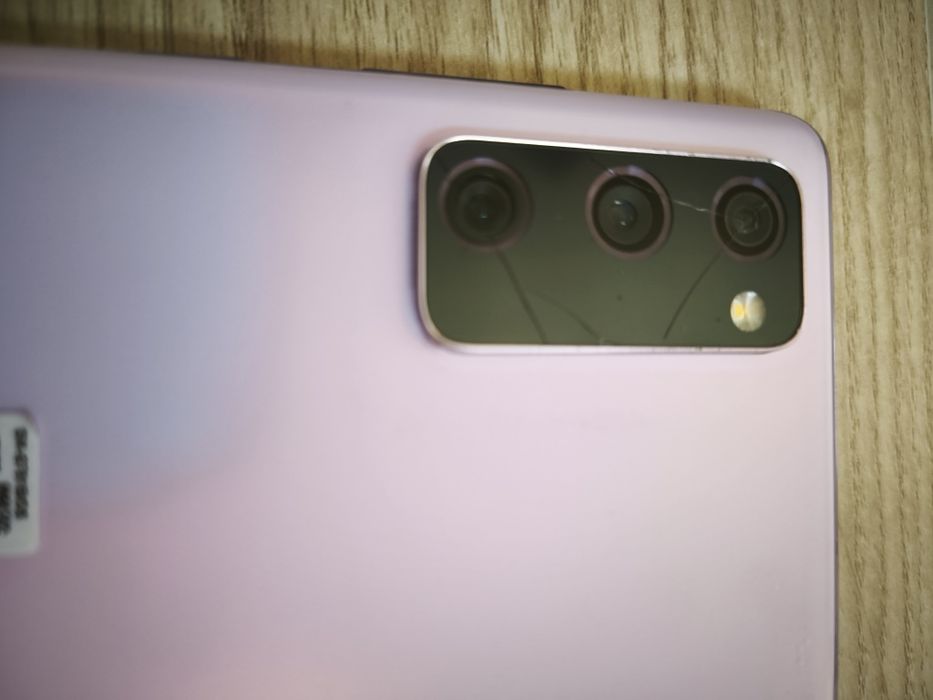 Samsung Galaxy S20 FE
