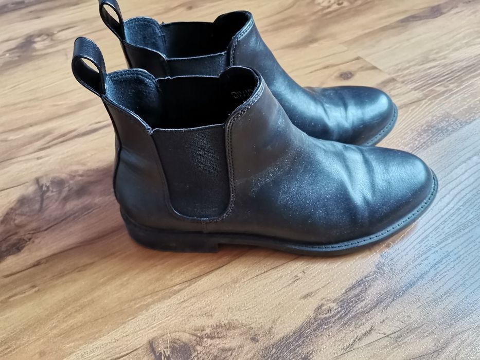 Детски  обувки H&M