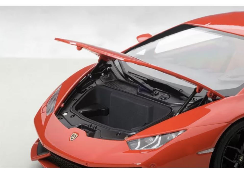 Lamborghini Huracan 1:18