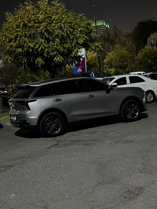 Bestun T55 1.5 турбина матор