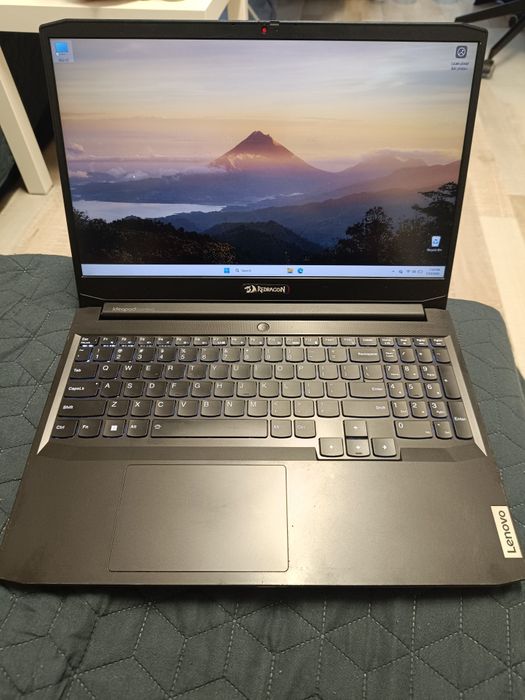 Laptop Ideapad Gaming 3