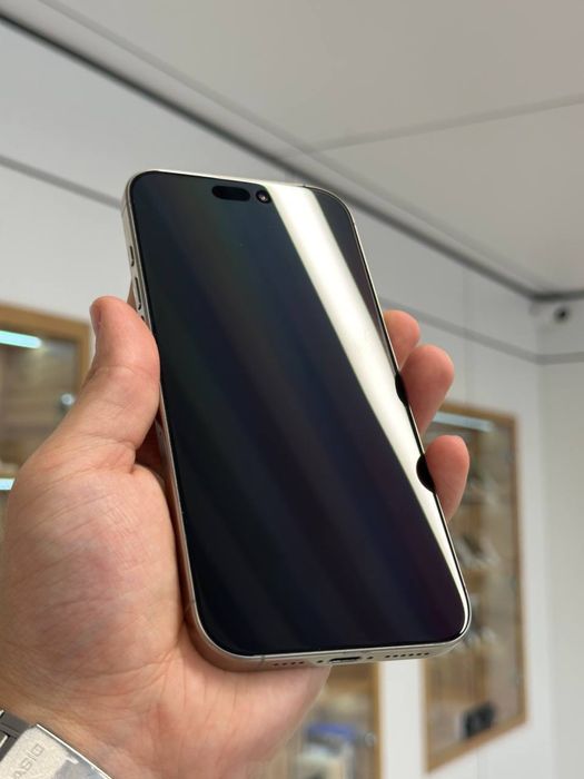 iPhone 16 Pro Max 256 gb