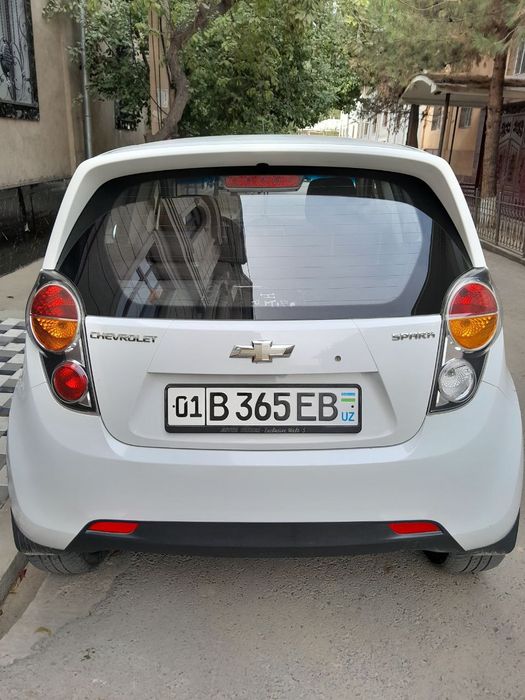 Spark oq 110min yurgan