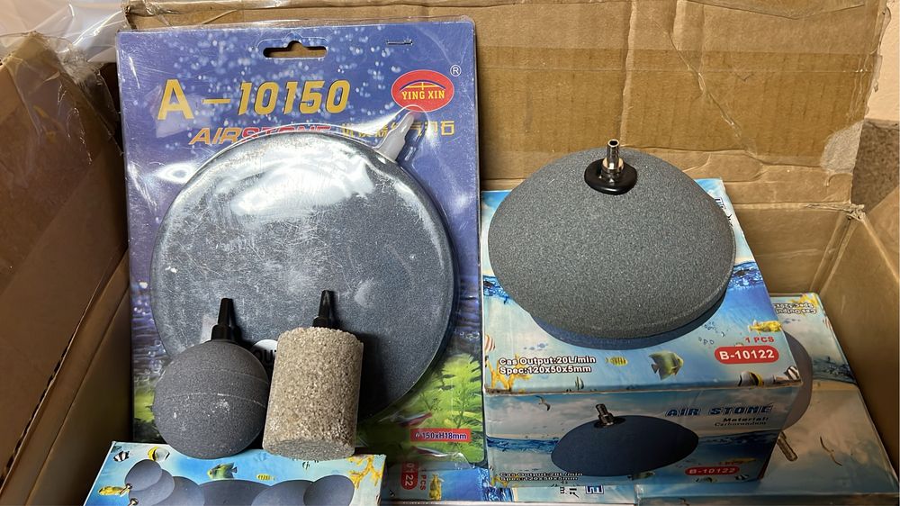 Компрессор для пруда,аквариума