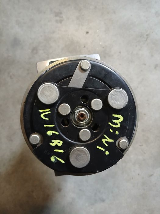 Compresor clima Mini Cooper 1.6