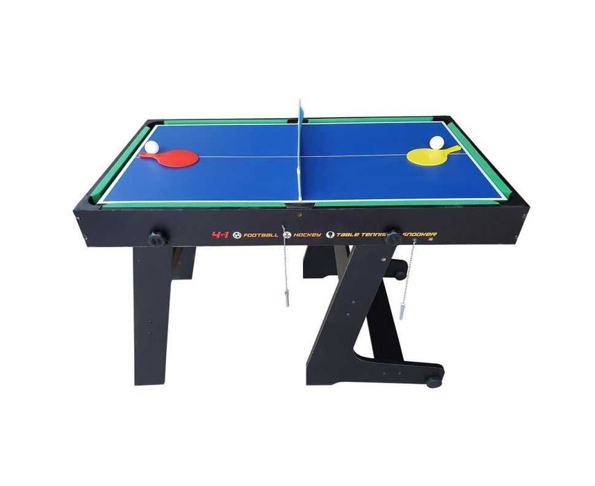 Игровой стол 4в1