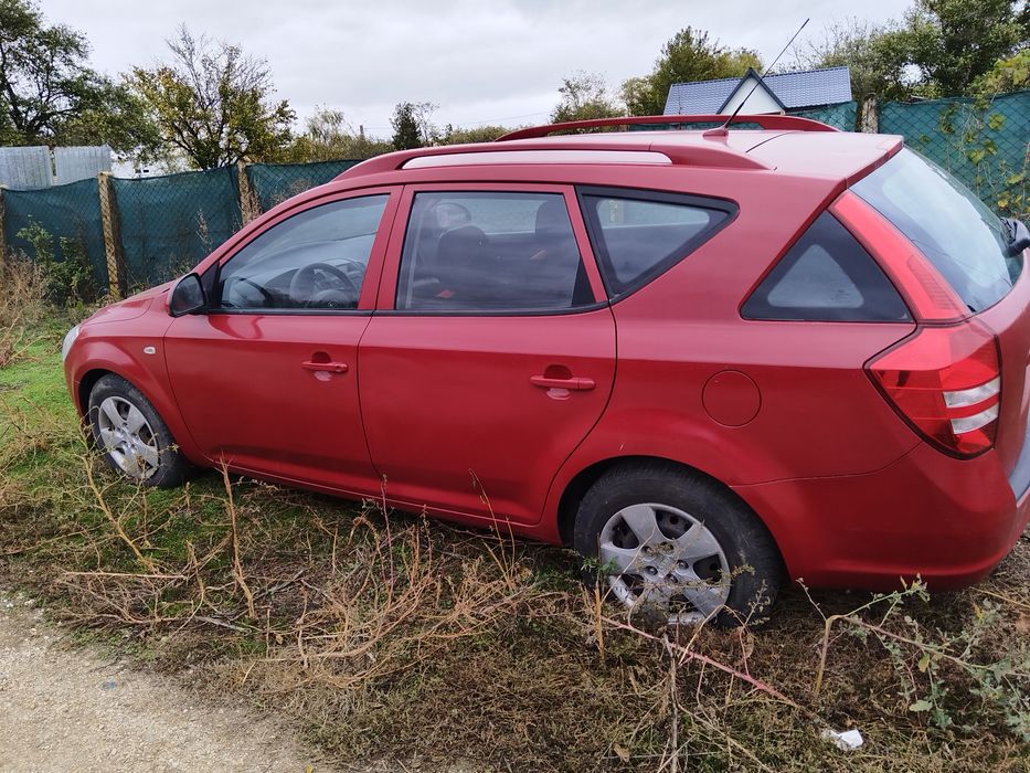 Kia cee'd  de vânzare