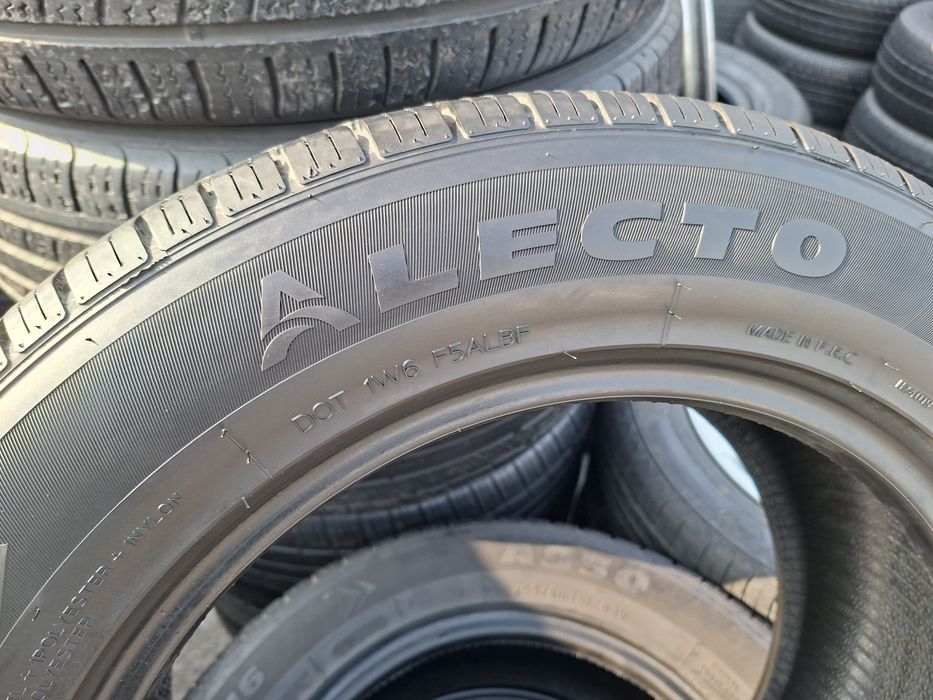 205/60/16 ALEKTO BALON Onx, Monza ,Coblt,