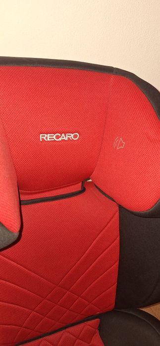 Scaun auto RECARO Monza Nova 2