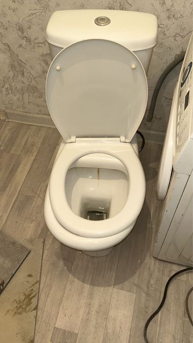 унитаз 2000 срочно