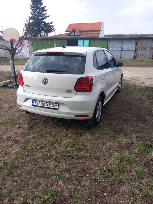 Продава сe VW Polo 1.2 2015