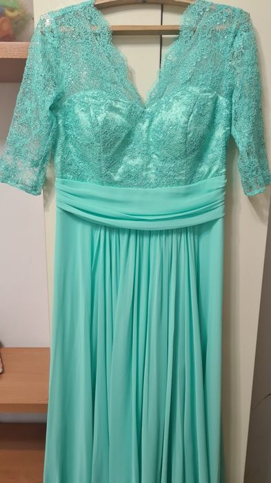 Платья вечернее  размер 48, 50