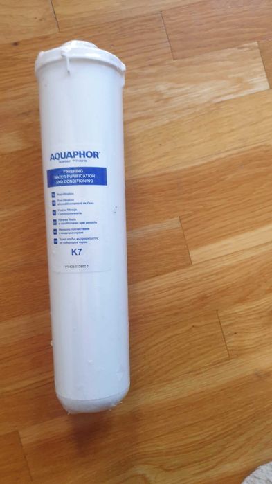 Cartuș de schimb Aquaphor K7