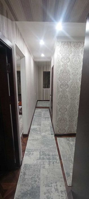 Ц-5 Аренда квартиры