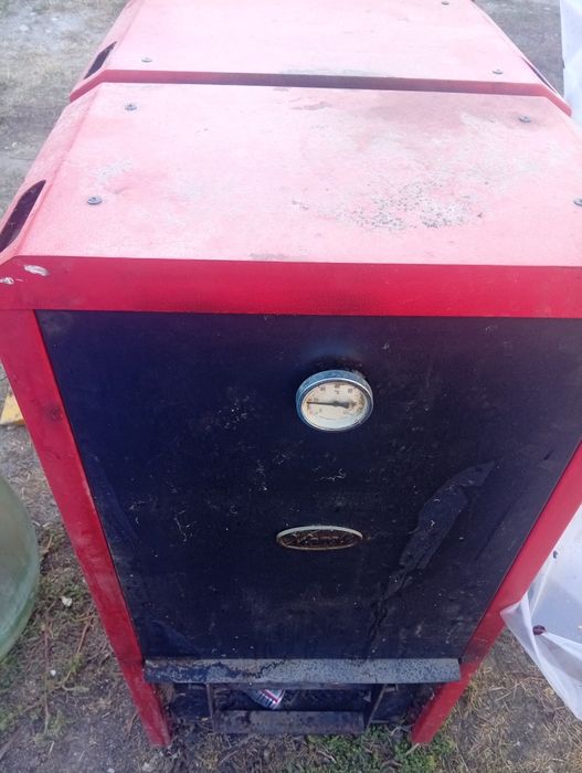 Centrala Mareli  35kw