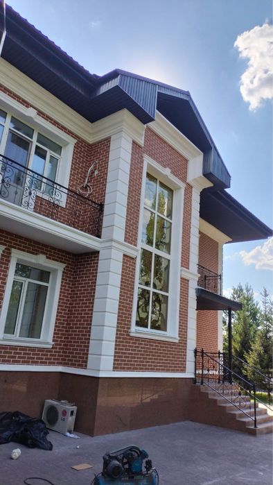 Dekor элементы из пеноплистирола