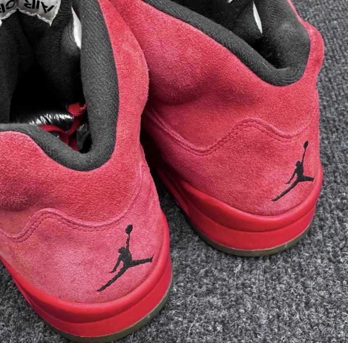 Air Jordan 5 original