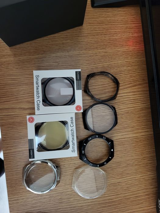 Huawei watch gt 2e