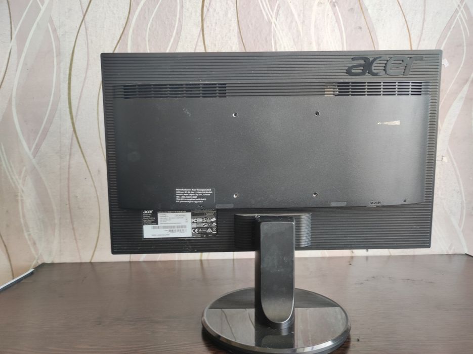 Продам монитор Acer