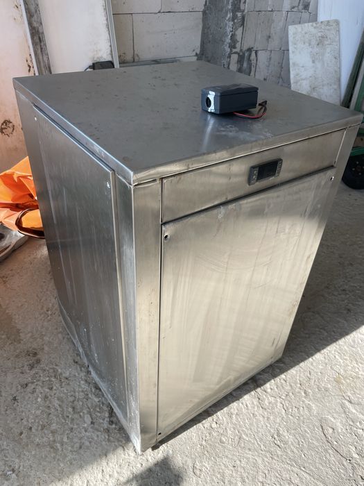 Термопомпа вода вода