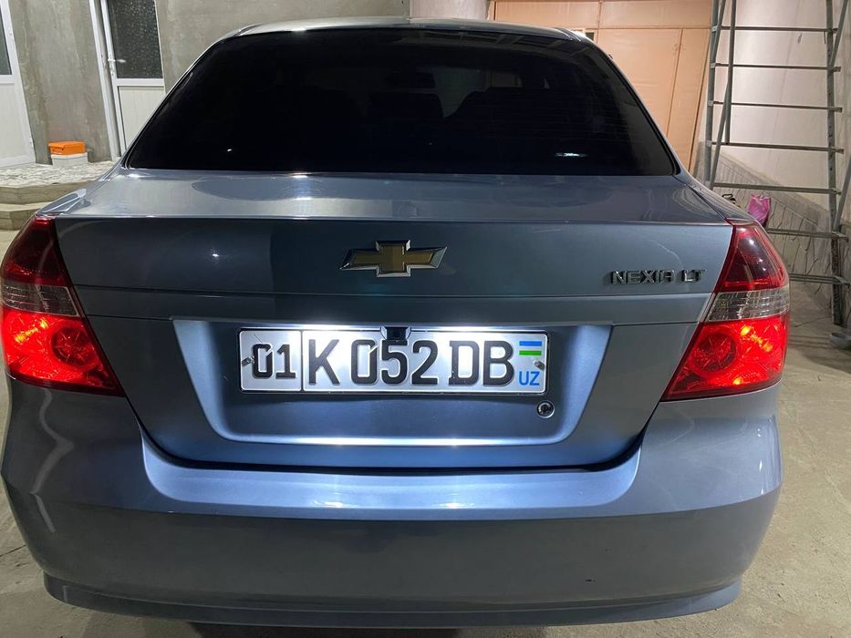 Nexia 3 2 poz 2018/19 yil mexanika