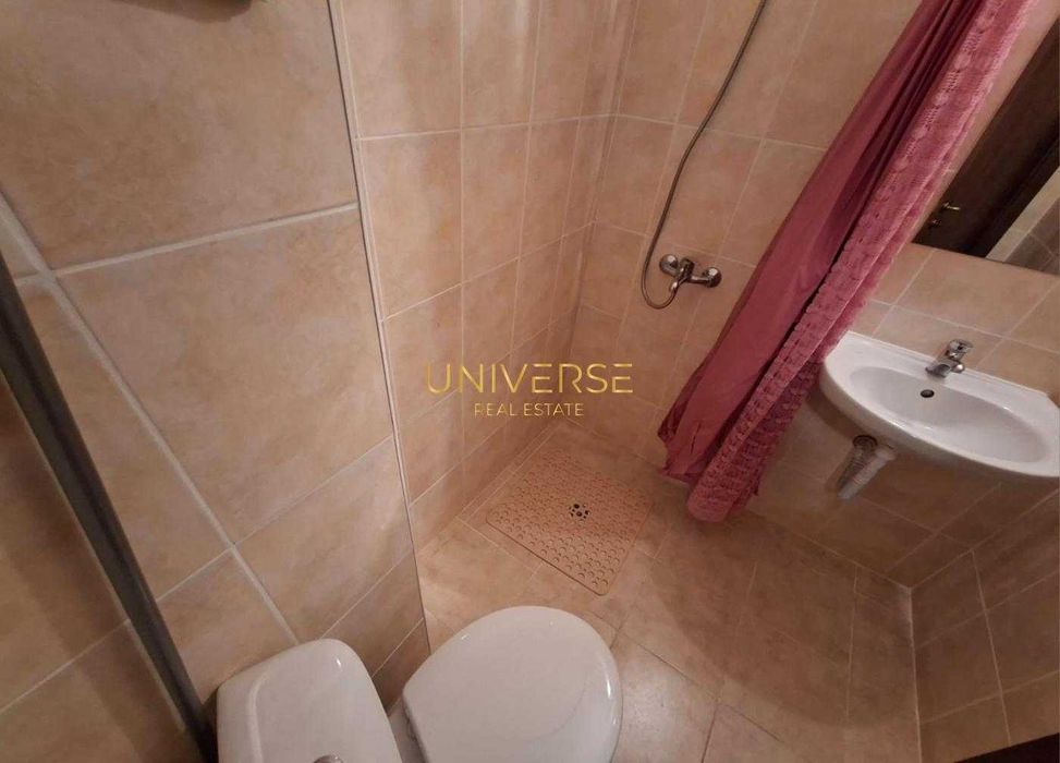 Продава се Едностаен апартамент в с. Тънково, Област Бургас - 31 кв.м за 593 €/кв.м - Снимка #13