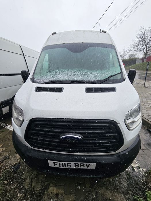 Piese FORD TRANSIT 2.2TDCI Euro 5-6 cutie de viteze,fata completa,usi