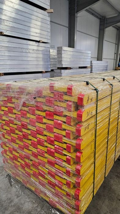 Кофражни трегери Н20. Греди Н20. "Доки", "Пери"-та