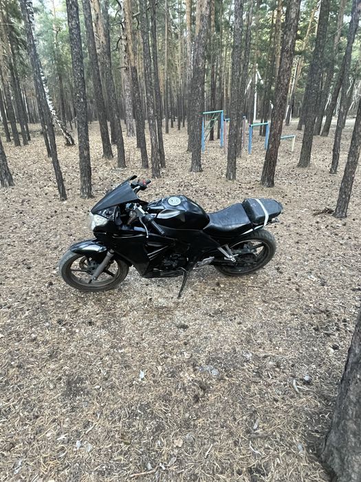Продам-RC300CS Skyway