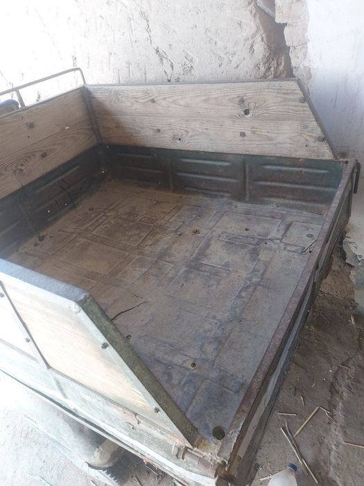 Муравей сотилади