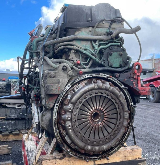 Motor VOLVO FH D16G540 / Dezmembrez VOLVO / Piese VOLVO