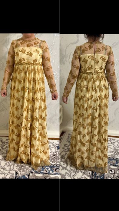 Vecherniy ko’ylaklar