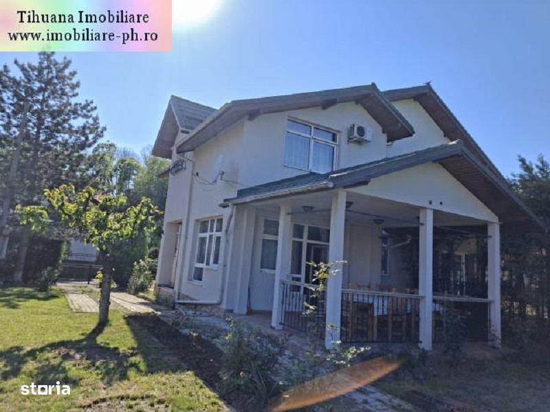 Casa de vanzare - cartier Baumaister