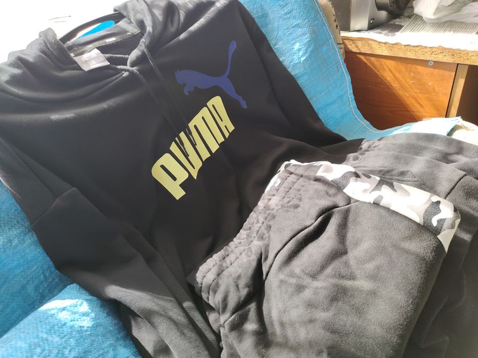 training firma Puma original !..