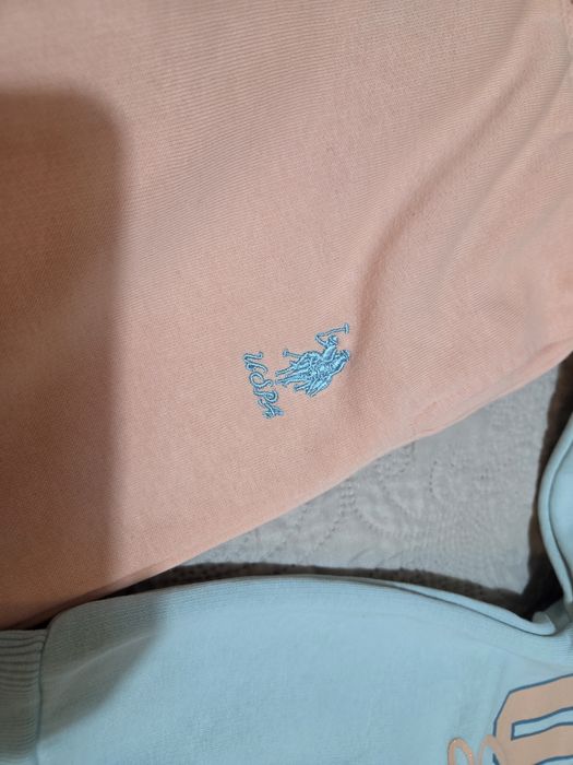 Детски комплект USPA