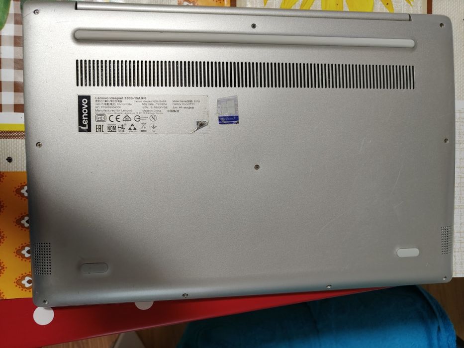 Lenovo Ideapad 330S pentru piese